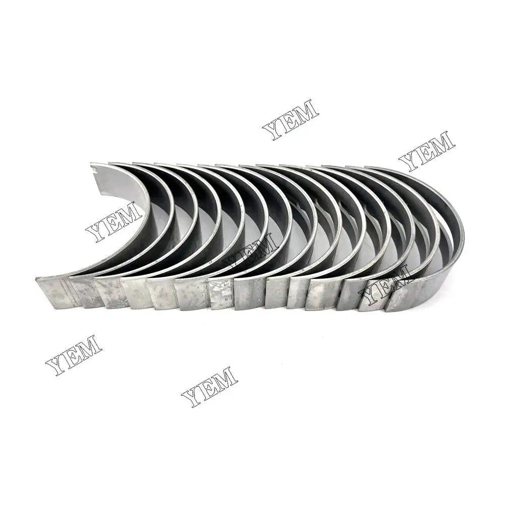 High performanceMain Bearing For Mitsubishi S6B3 Engine YEMPARTS