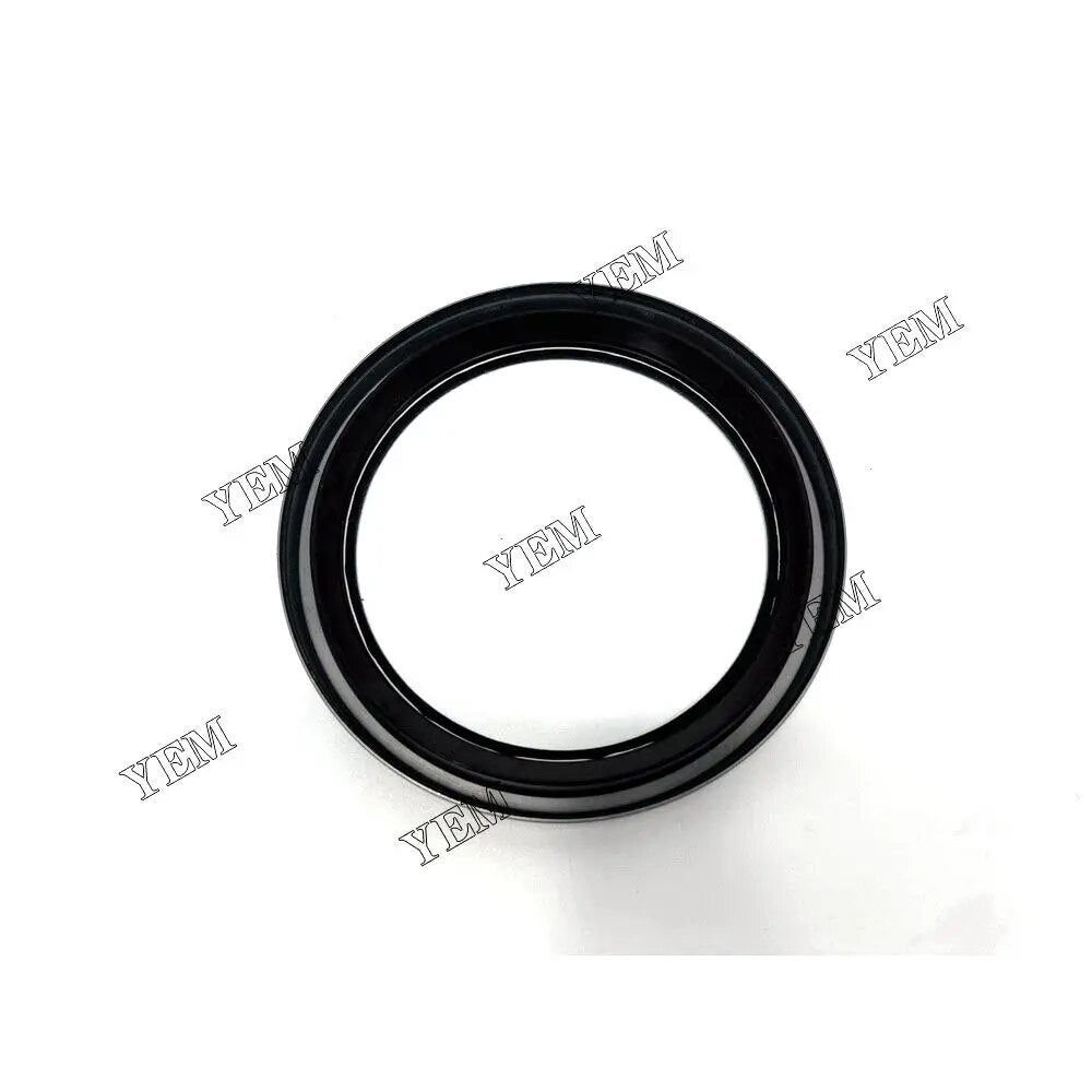 For Isuzu excavator engine 6HE1 Crankshaft Front Oil Seal YEMPARTS