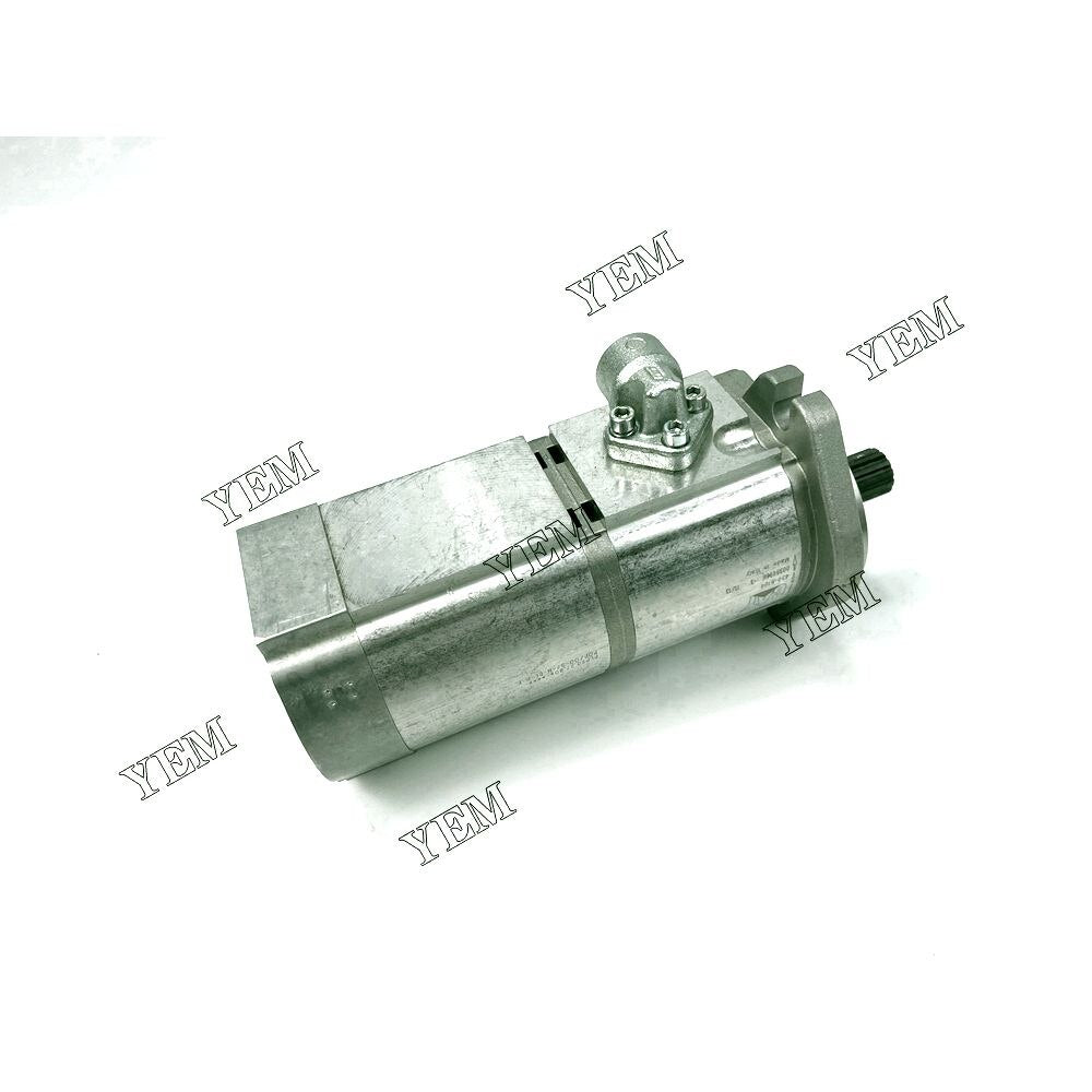 yemparts Hydraulic Pump 4206184 For Caterpillar Original Engine Parts FOR CATERPILLAR
