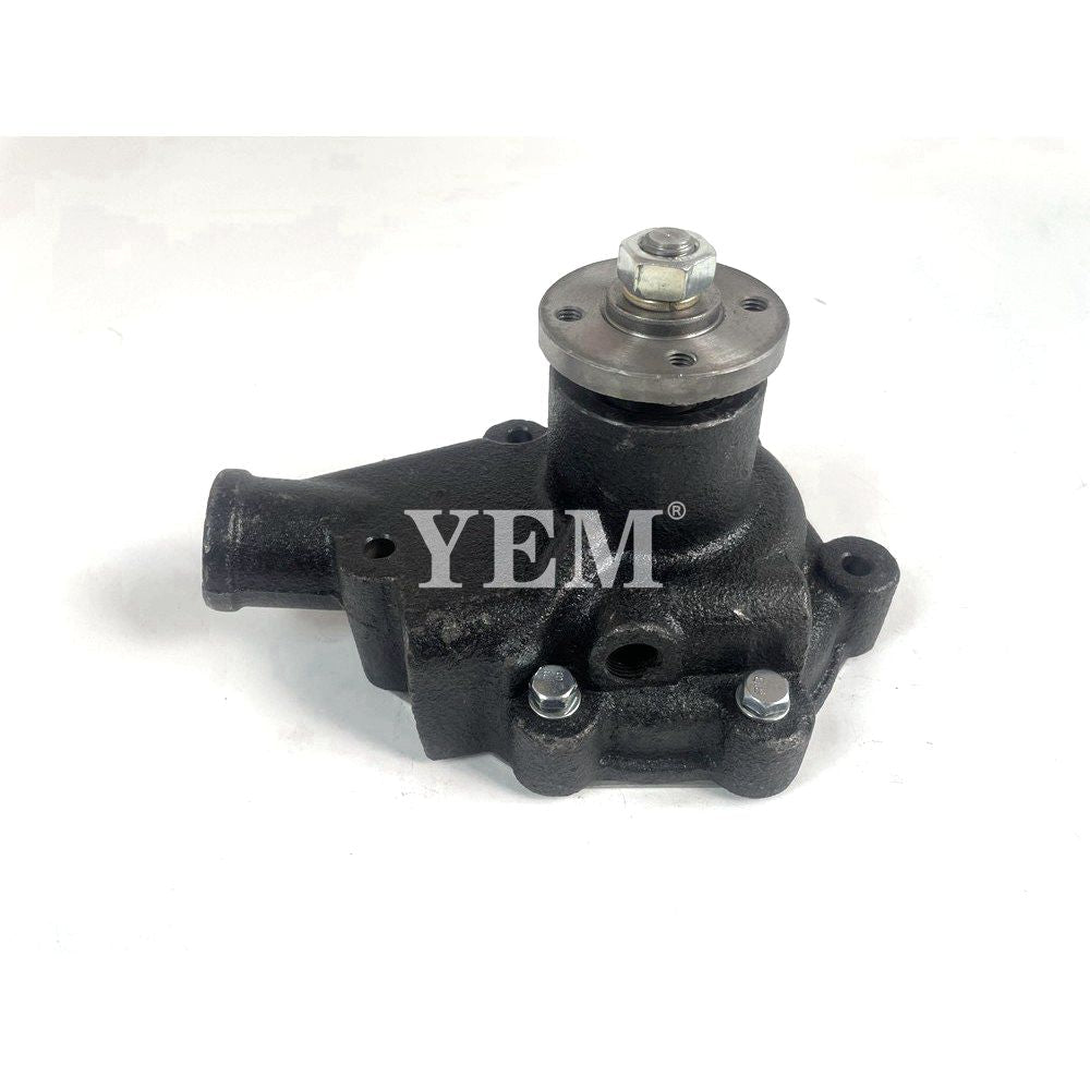 YEM Engine Parts 4DR7 4DR5 6DR5 6DR51 Water Pump For Mitsubishi FD35 FD40 For klifts Engine Parts For Mitsubishi