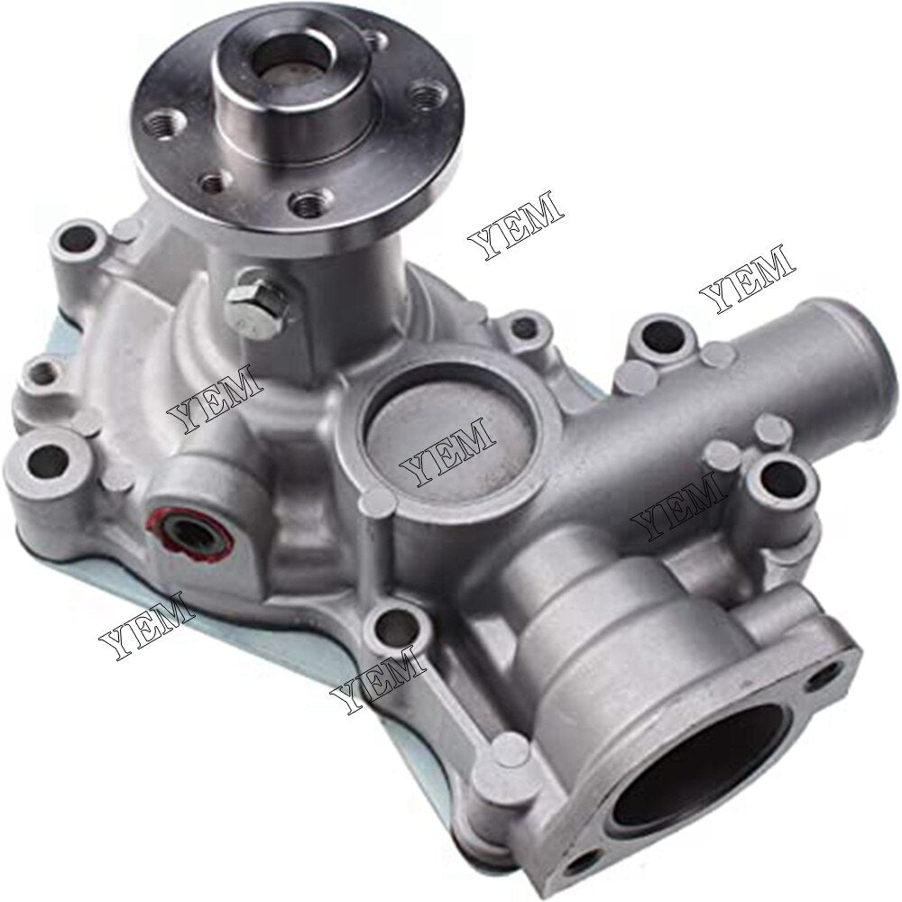 YEM Engine Parts Water Pump For ISUZU 4LD2 4LD1 ENGINE forklift, Excavator For Isuzu