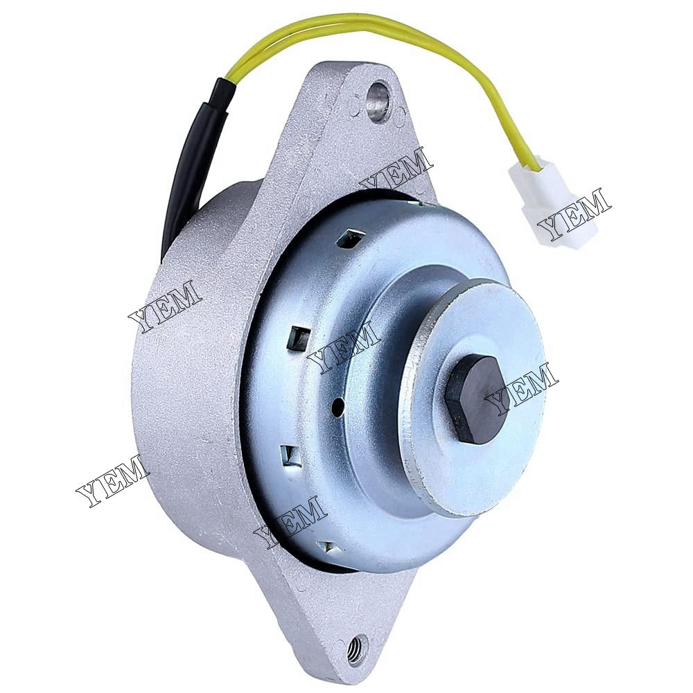 YEM Engine Parts For Yanmar For John Deere Mowers Alternator 129150-77203 124190-77201 129150-77200 For Yanmar