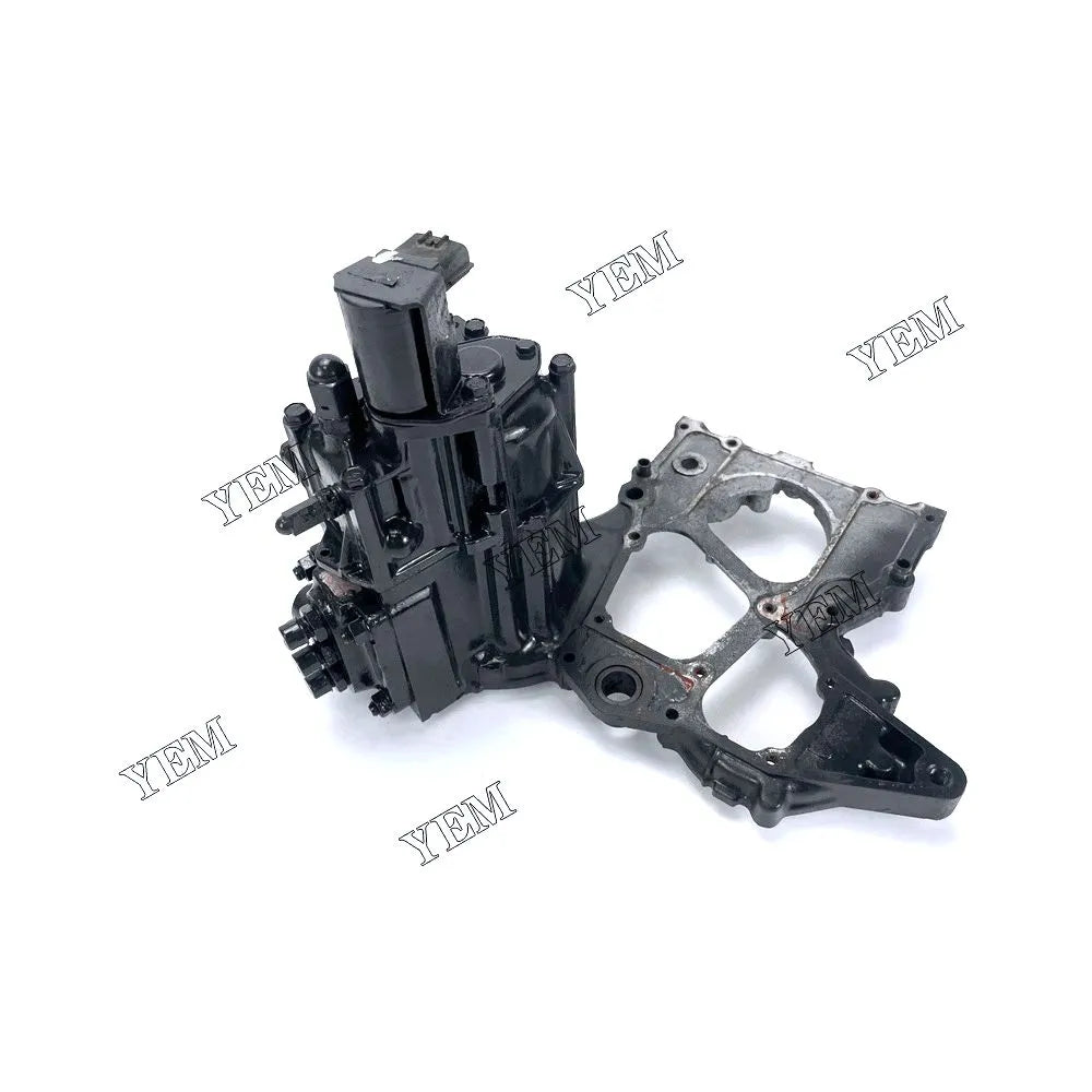 For Yanmar excavator engine 3TNE68 Fuel Injection Pump Assy 19225-51100 YEMPARTS