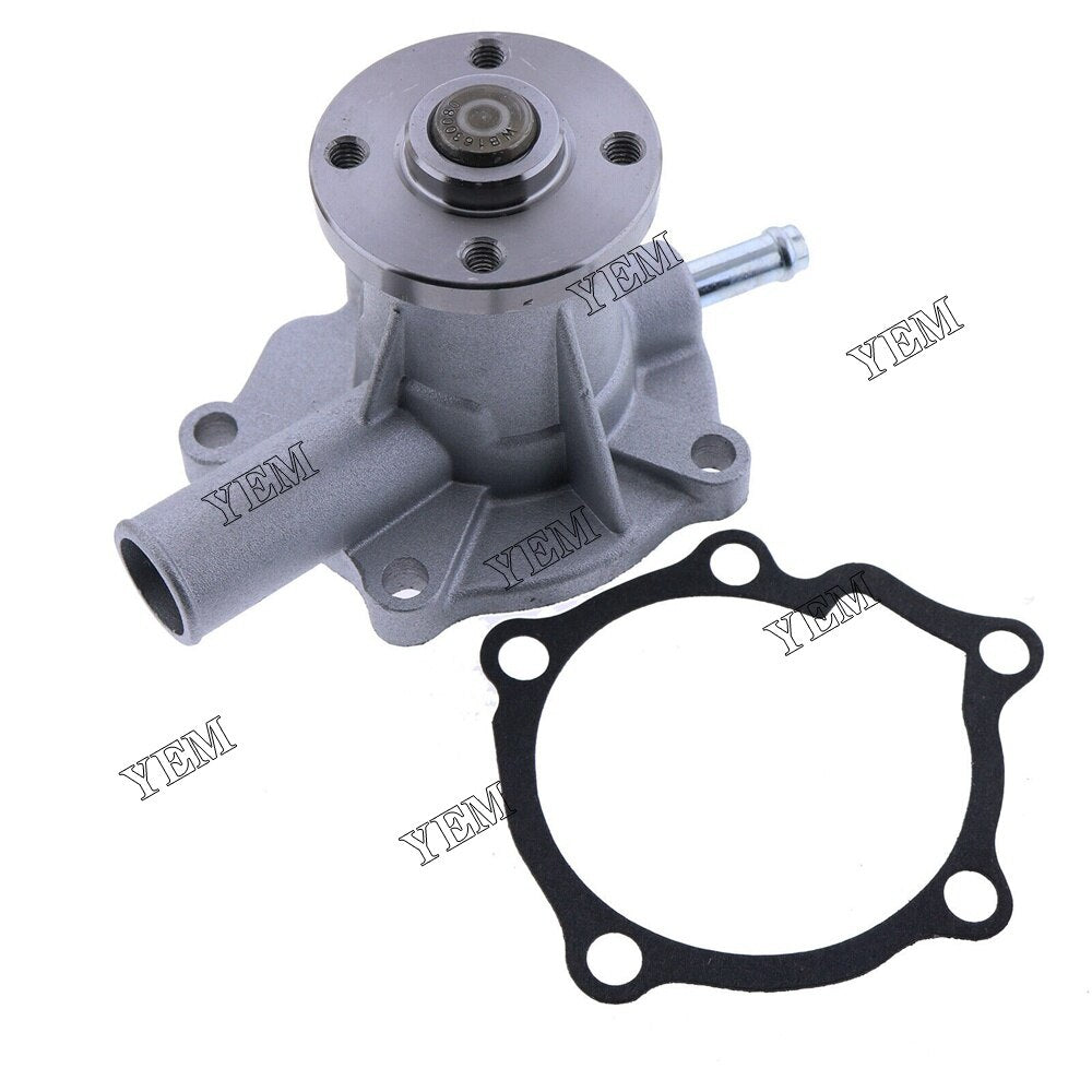 YEM Engine Parts 15852-73030 Water Pump For Kubota G3200 G3200H G5200 G5200H Lawn Tractor For Kubota