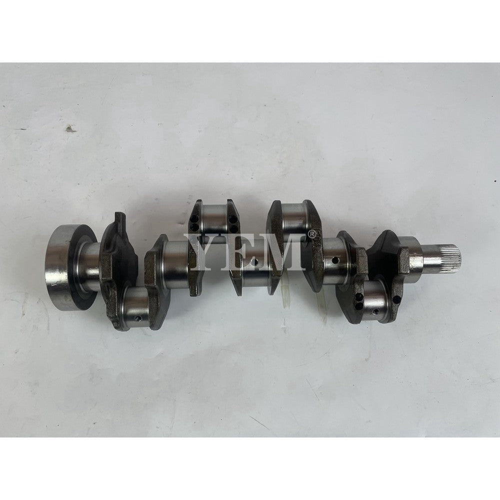 CRANKSHAFT FOR CATERPILLAR 3054 DIESEL ENGINE For Caterpillar