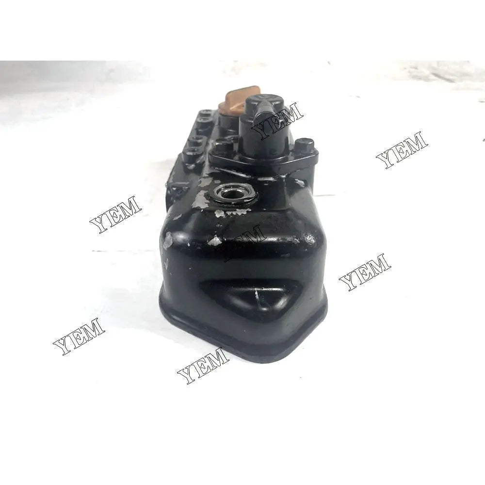 competitive price Valve Chamber Cover For Yanmar 3T75HL excavator engine part YEMPARTS