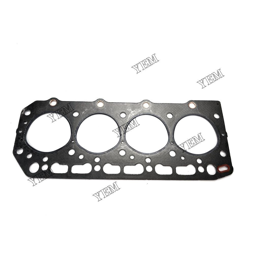 YEM 4TNE78 Head Gasket Yanmar excavator diesel engine YEMPARTS