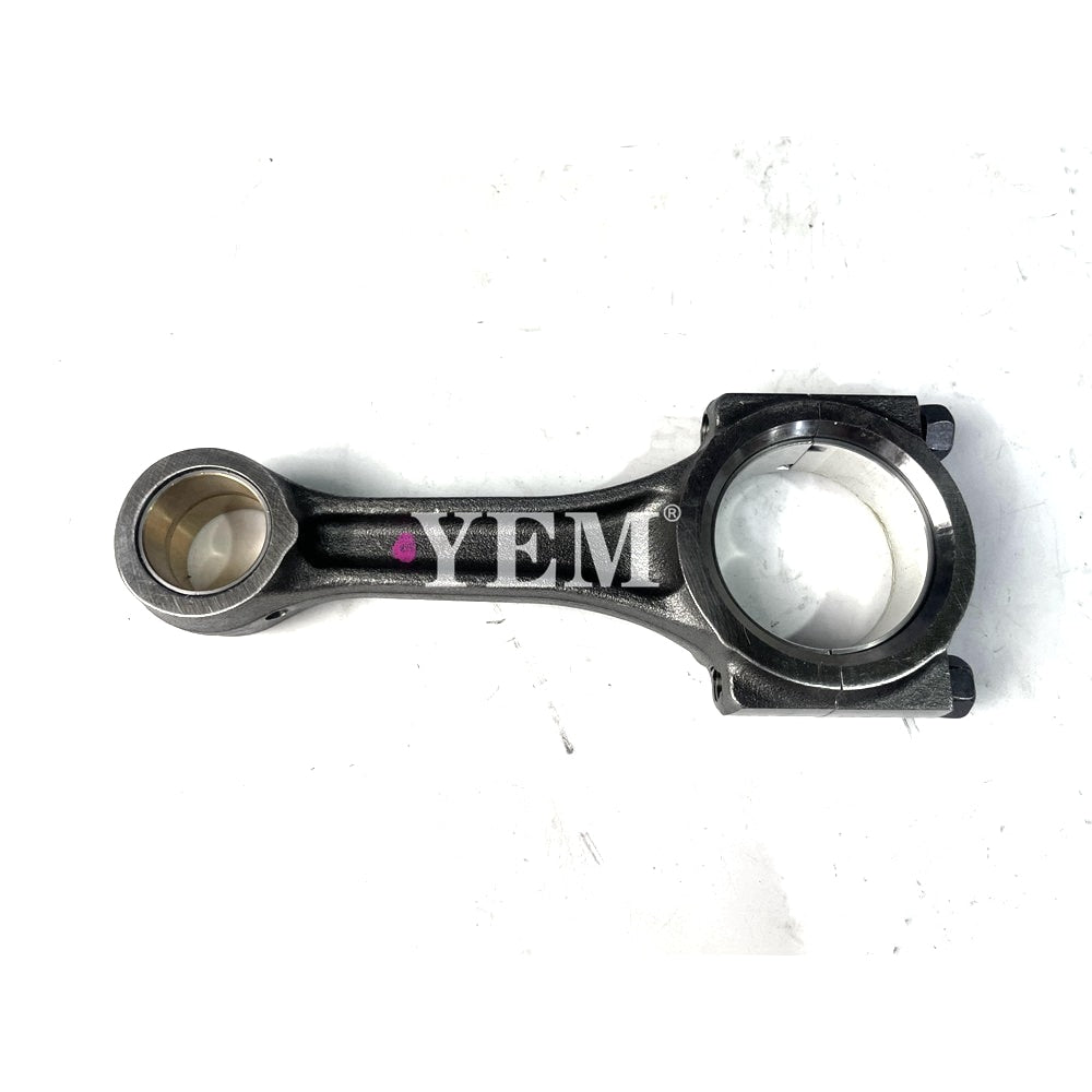 YEM Engine Parts For Yanmar 4TNE88 For Komatsu 4D88E Engine For Kobelco For Case 1PC STD Connecting Rod For Case