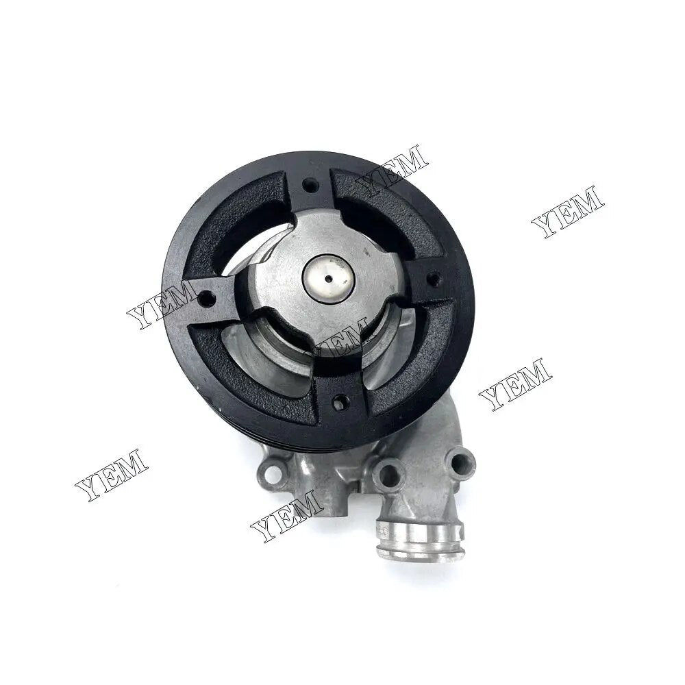 For Isuzu excavator engine 6HE1 Water Pump 94395-656-3 YEMPARTS