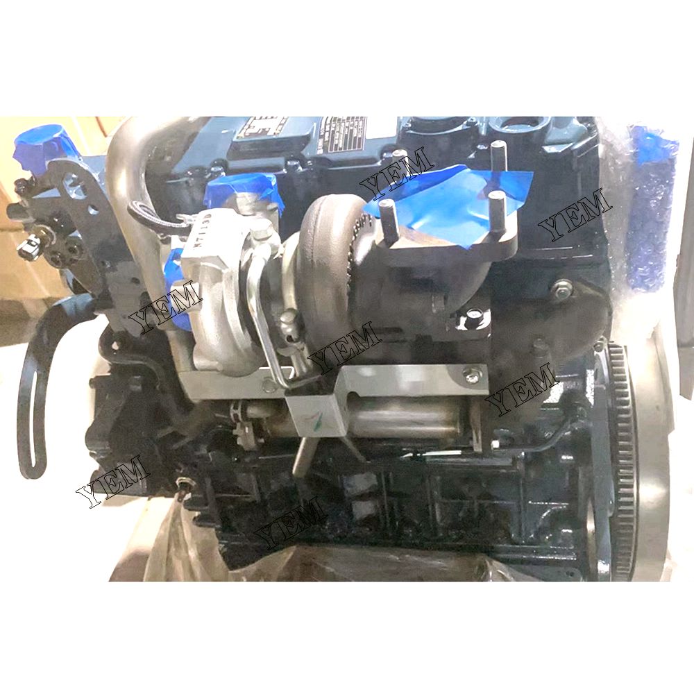 yemparts V2203 V2203T Complete Engine Assembly For Kubota Diesel Engine FOR KUBOTA