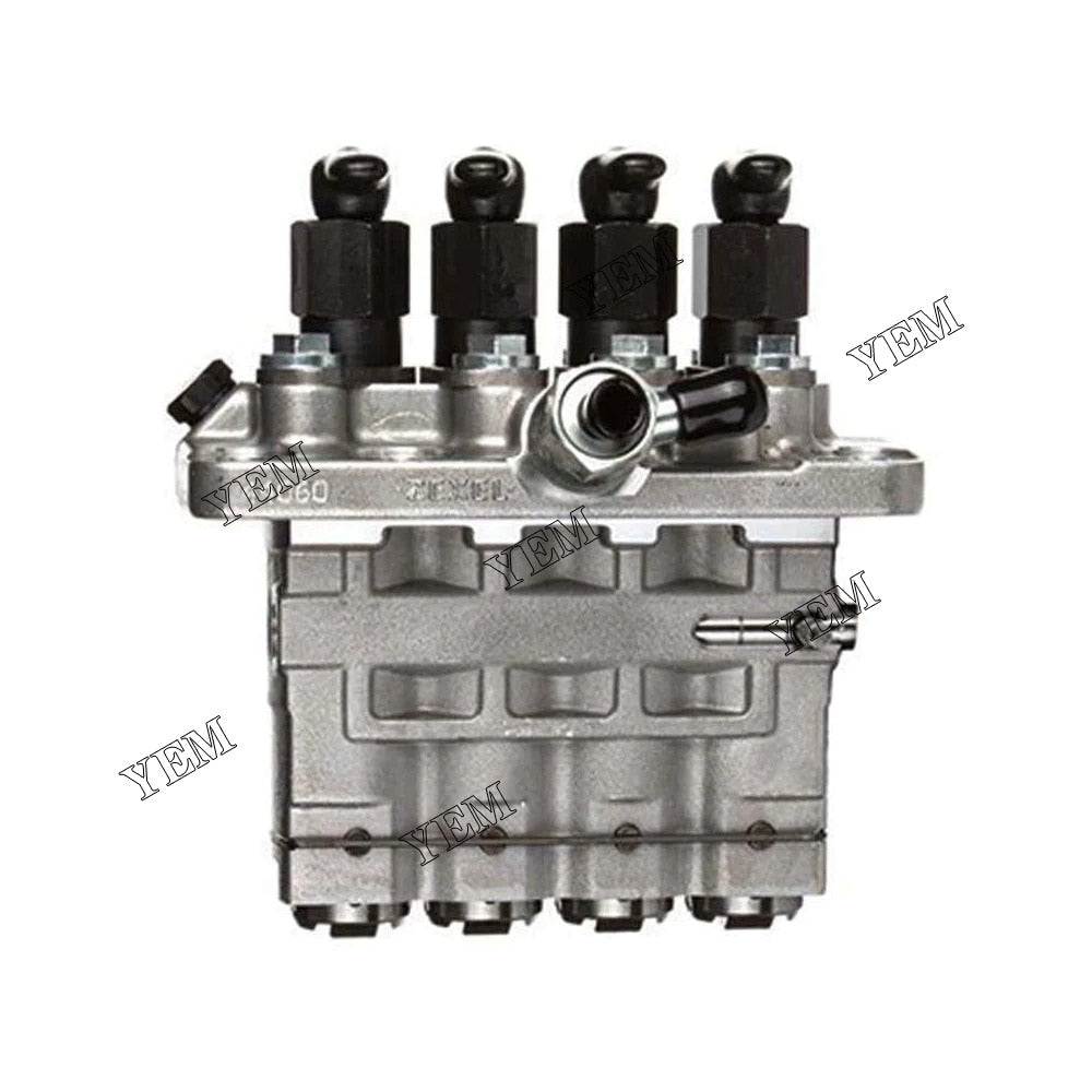 YEM Engine Parts For CAT 304.5 Engine C2.2 3024 3024C Fuel Injection Pump 306-6346 191-9337 For Caterpillar