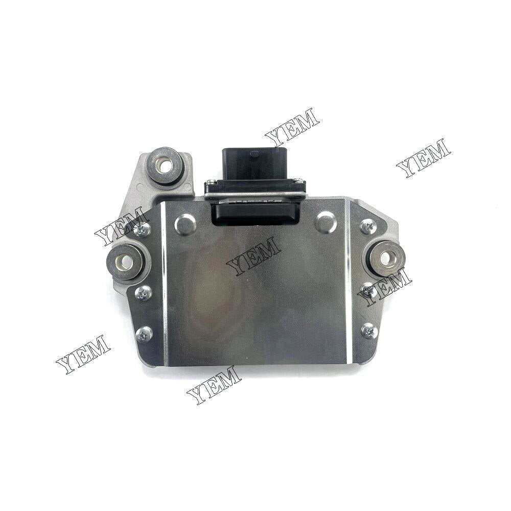 YEM 4TNV98 Controller 129948-75240 Yanmar excavator diesel engine Takeuchi TB 175 W excavator YEMPARTS