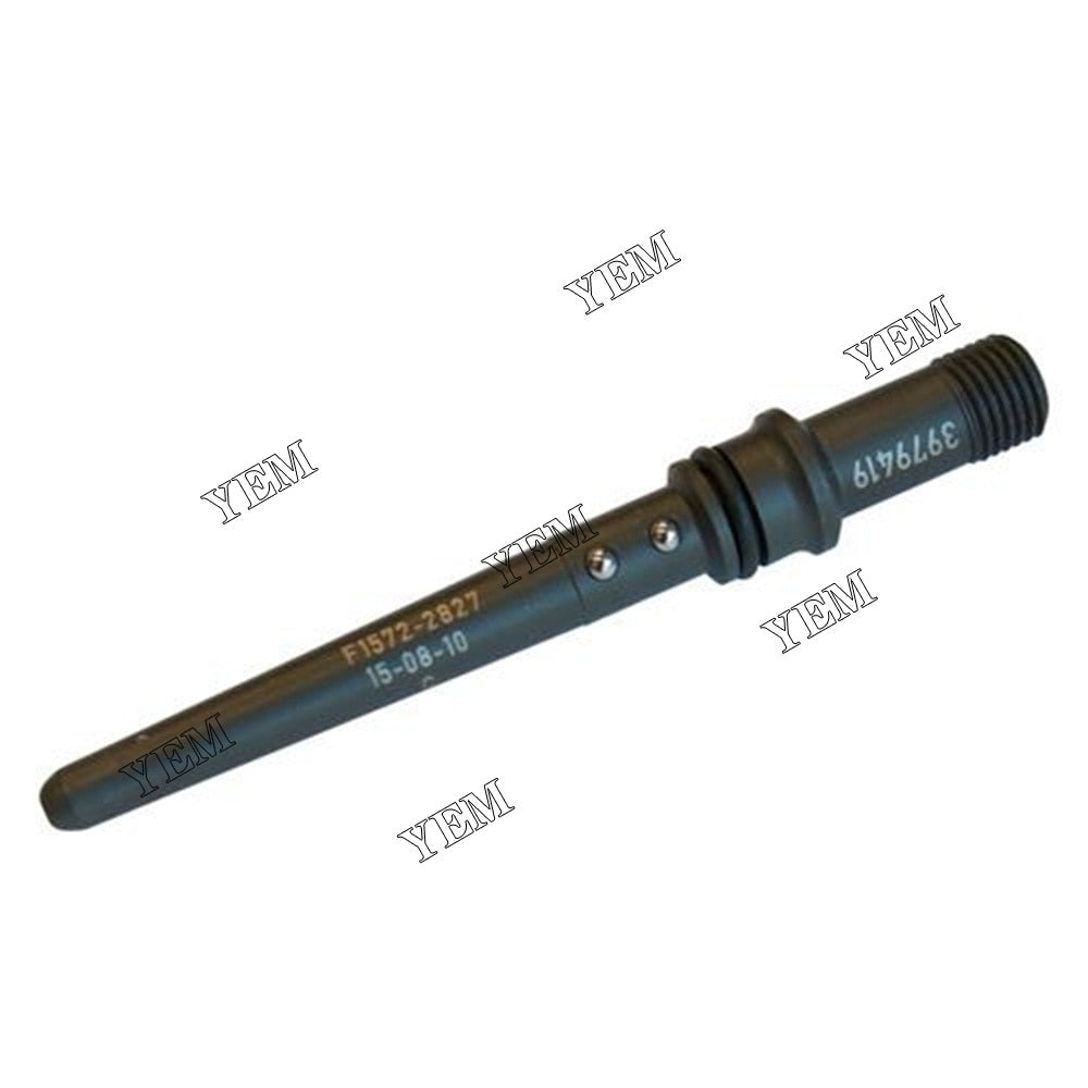 YEM Engine Parts 1PC Injector Connector Tube 3979419 For Cummins Dodge CR Diesel 5.9L 2003-2007 For Cummins