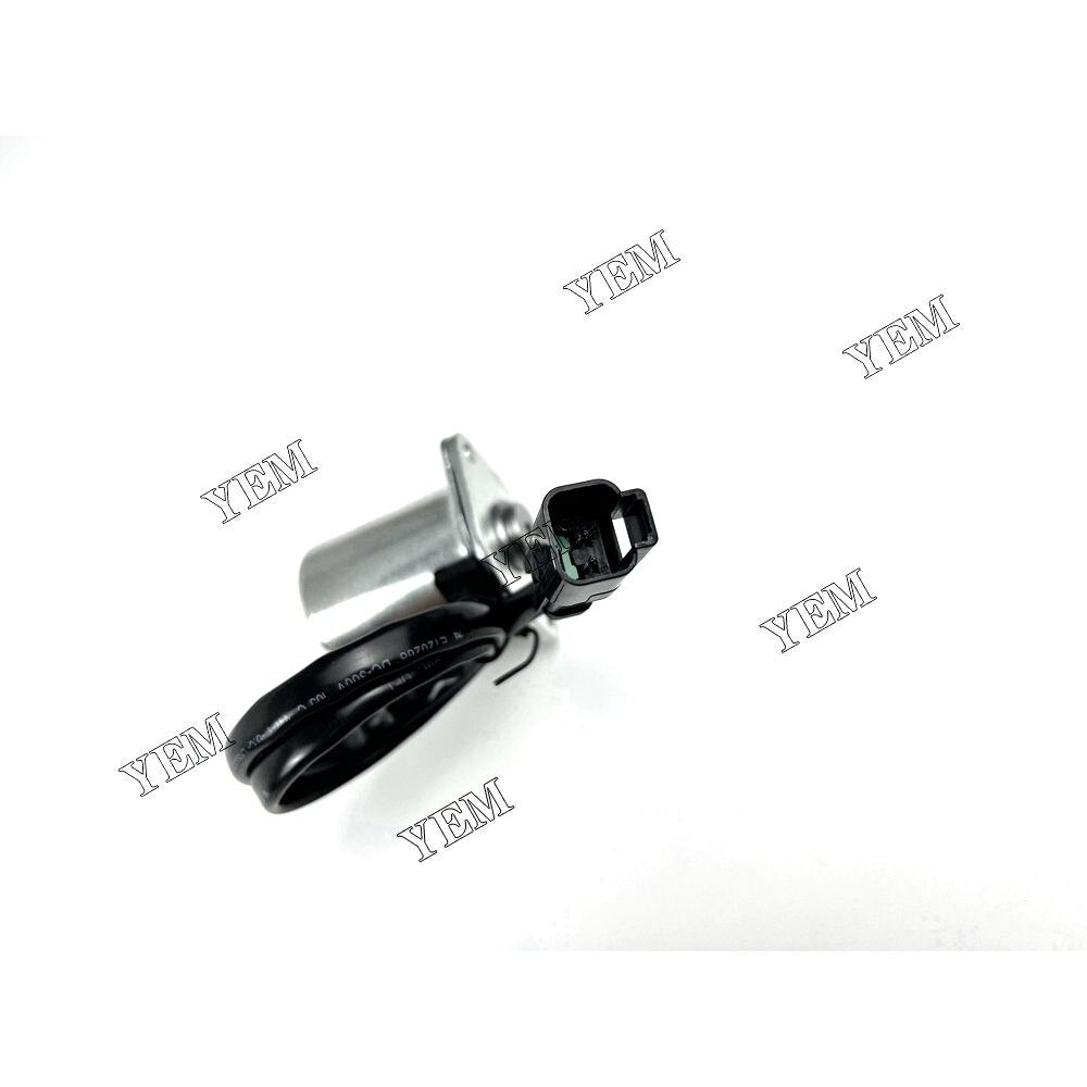 yemparts PC200-7 Solenoid Valve For Komatsu Diesel Engine FOR KOMATSU