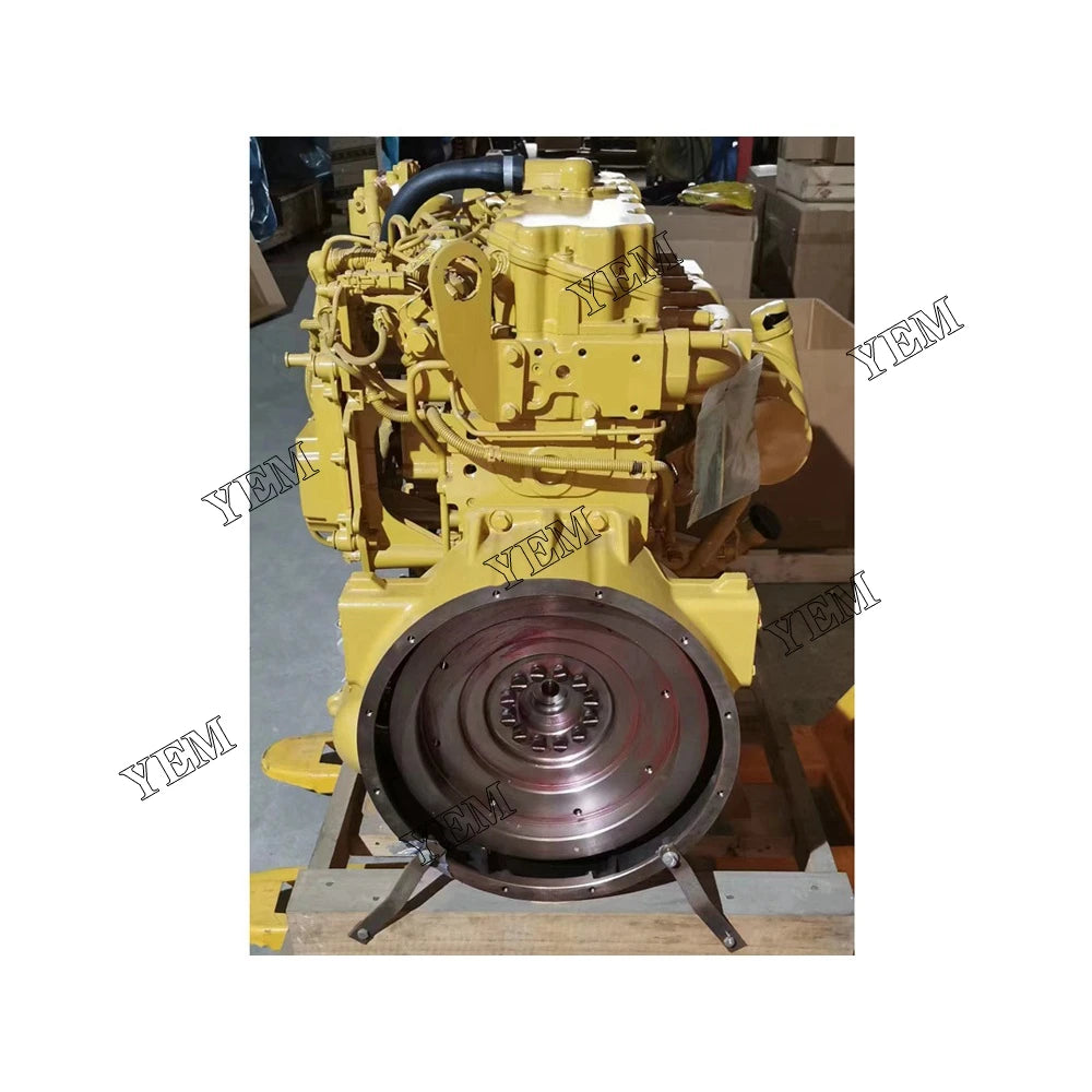 competitive price Diesel Engine Assembly For Caterpillar C7.1-CR excavator engine part YEMPARTS