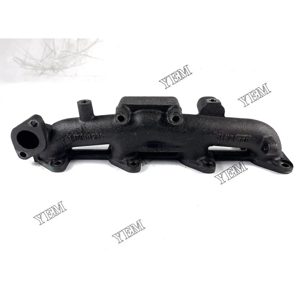 1 year warranty D3.8E Exhaust Manifold 1J500-12314 For Volvo engine Parts YEMPARTS