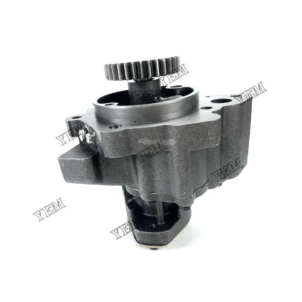 competitive price 3803369 Engine Oil Pump For Cummins N14 excavator engine part YEMPARTS