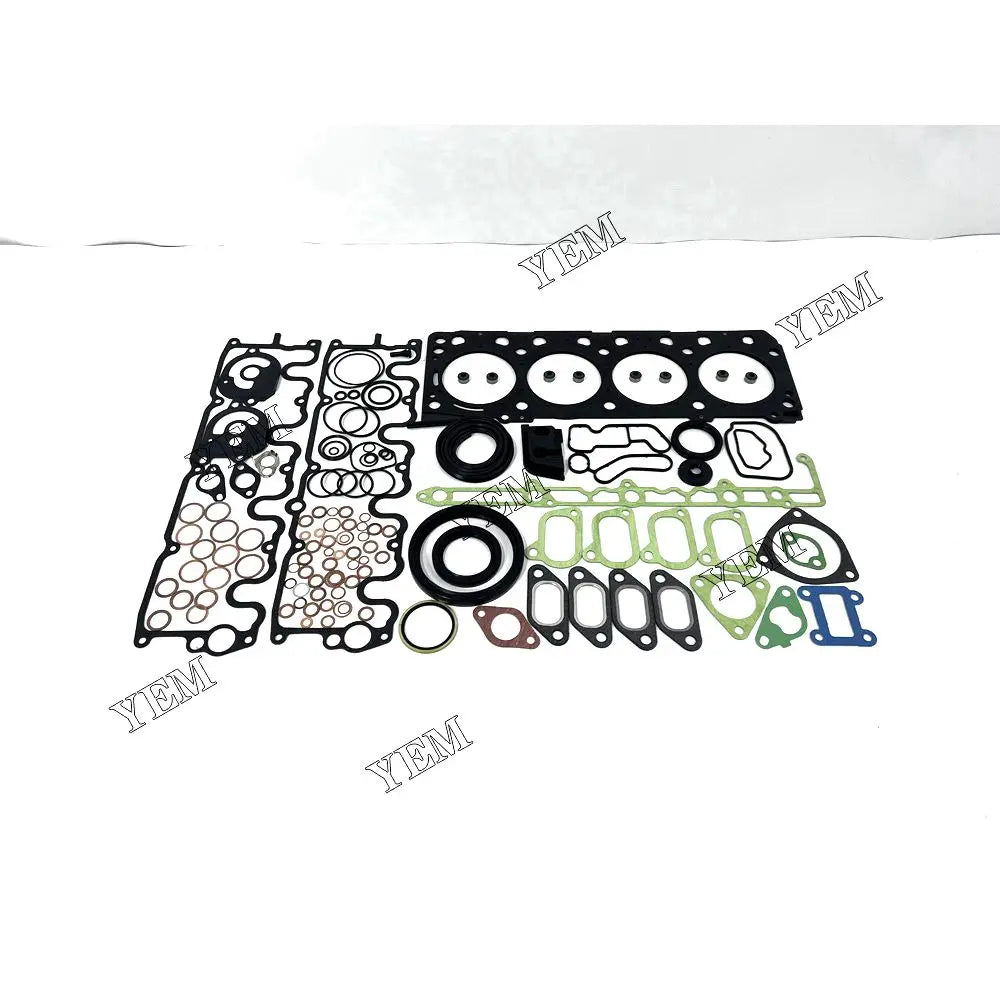 competitive price 0293-7593 Overhaul Gasket Set For Deutz TCD2011L04W excavator engine part YEMPARTS