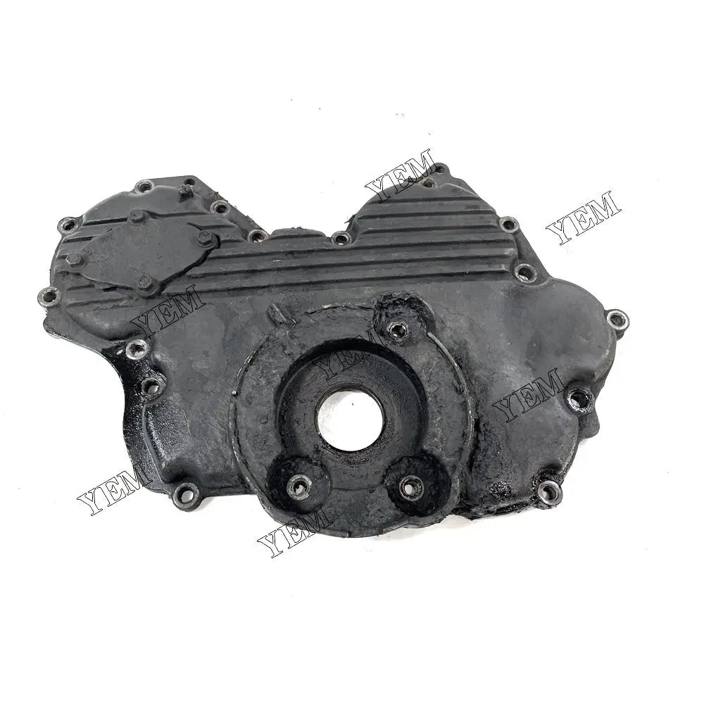 competitive price Timing Cover For Toyota 1DZ excavator engine part YEMPARTS