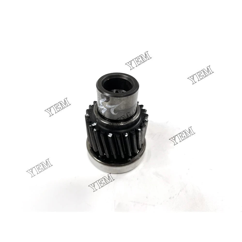 competitive price Hydraulic Pump Coupling Gear For Toyota 1DZ excavator engine part YEMPARTS