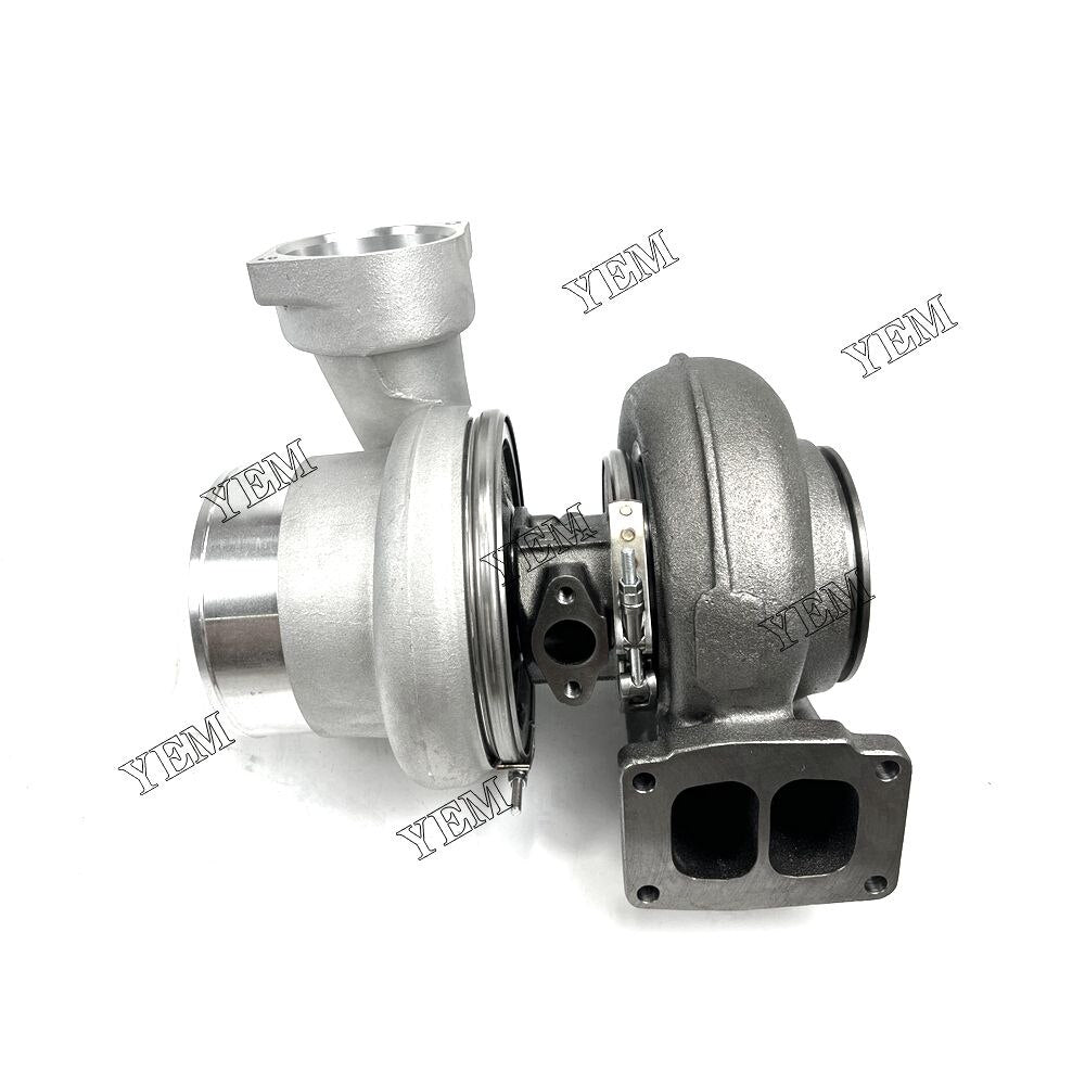 yemparts 3412 Turbocharger 1444568 For Caterpillar Diesel Engine FOR CATERPILLAR