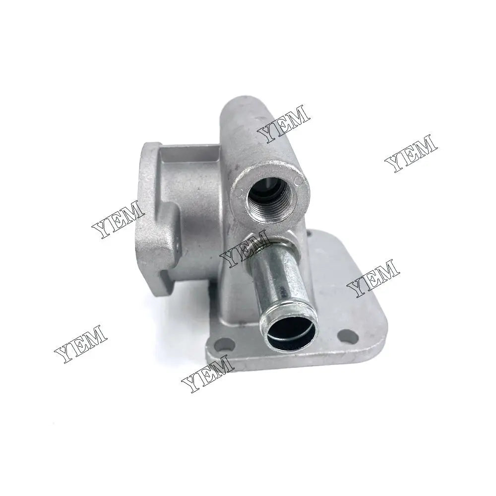 competitive price Cover,Thermostat For Mercedes-Benz C190 excavator engine part YEMPARTS
