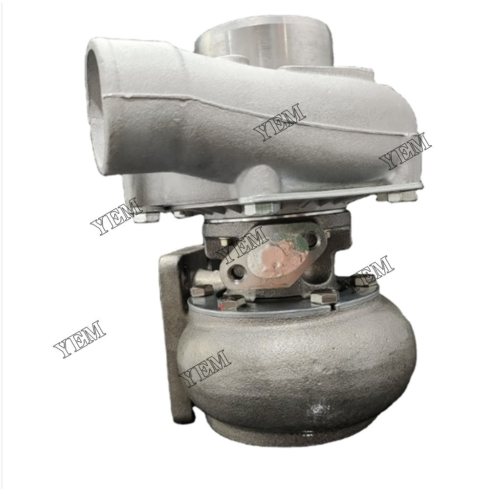 YEM Engine Parts Turbocharger 6207-81-8210 For Komatsu Excavator PC200-5 with S6D95L Engine For Komatsu