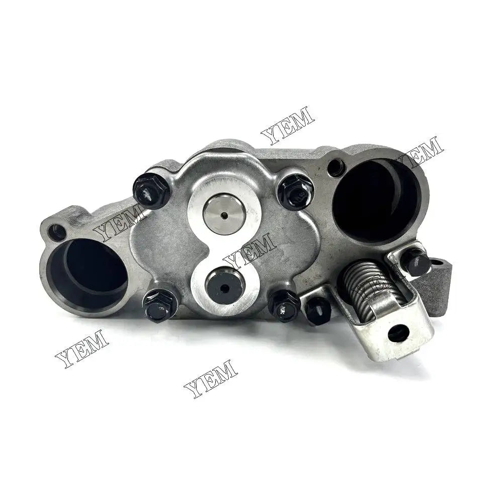 Part Number CA4N0733 Oil Pump For Caterpillar 3406 Engine YEMPARTS