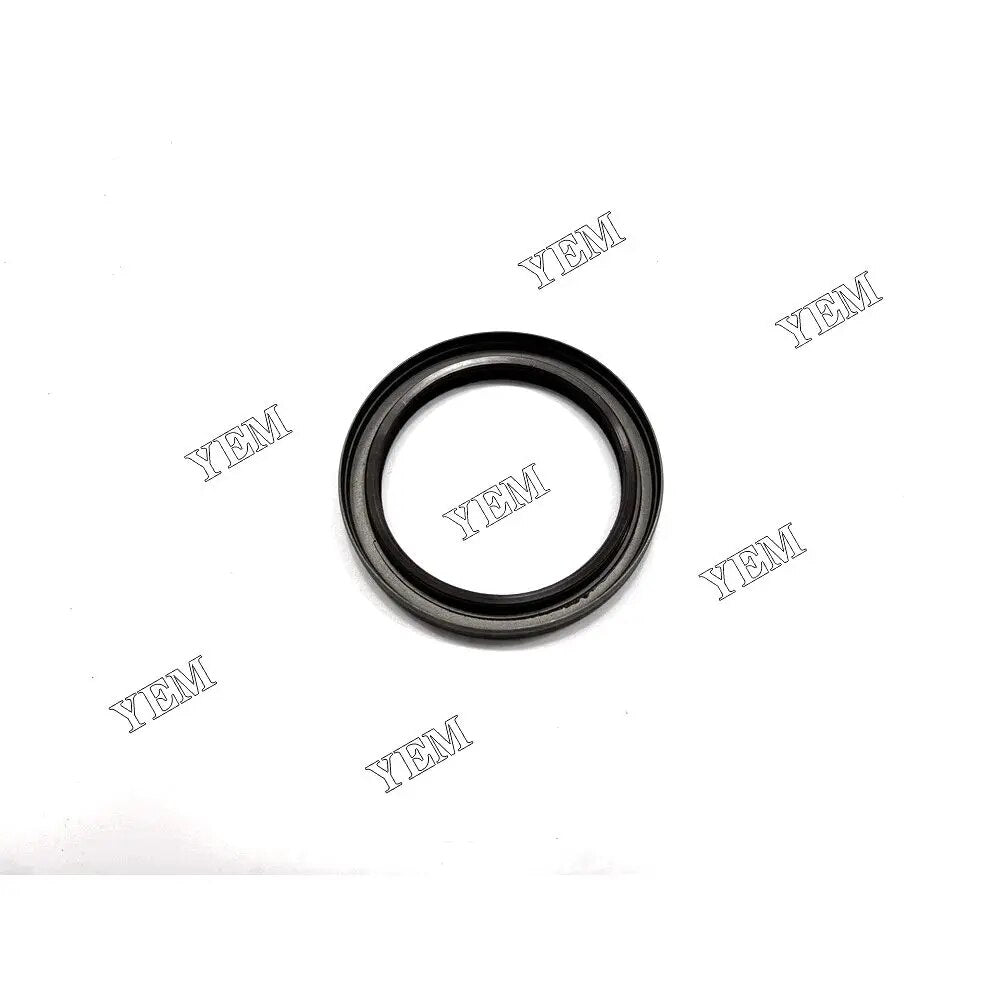 For Volvo excavator engine D6E Crankshaft Front Oil Seal YEMPARTS