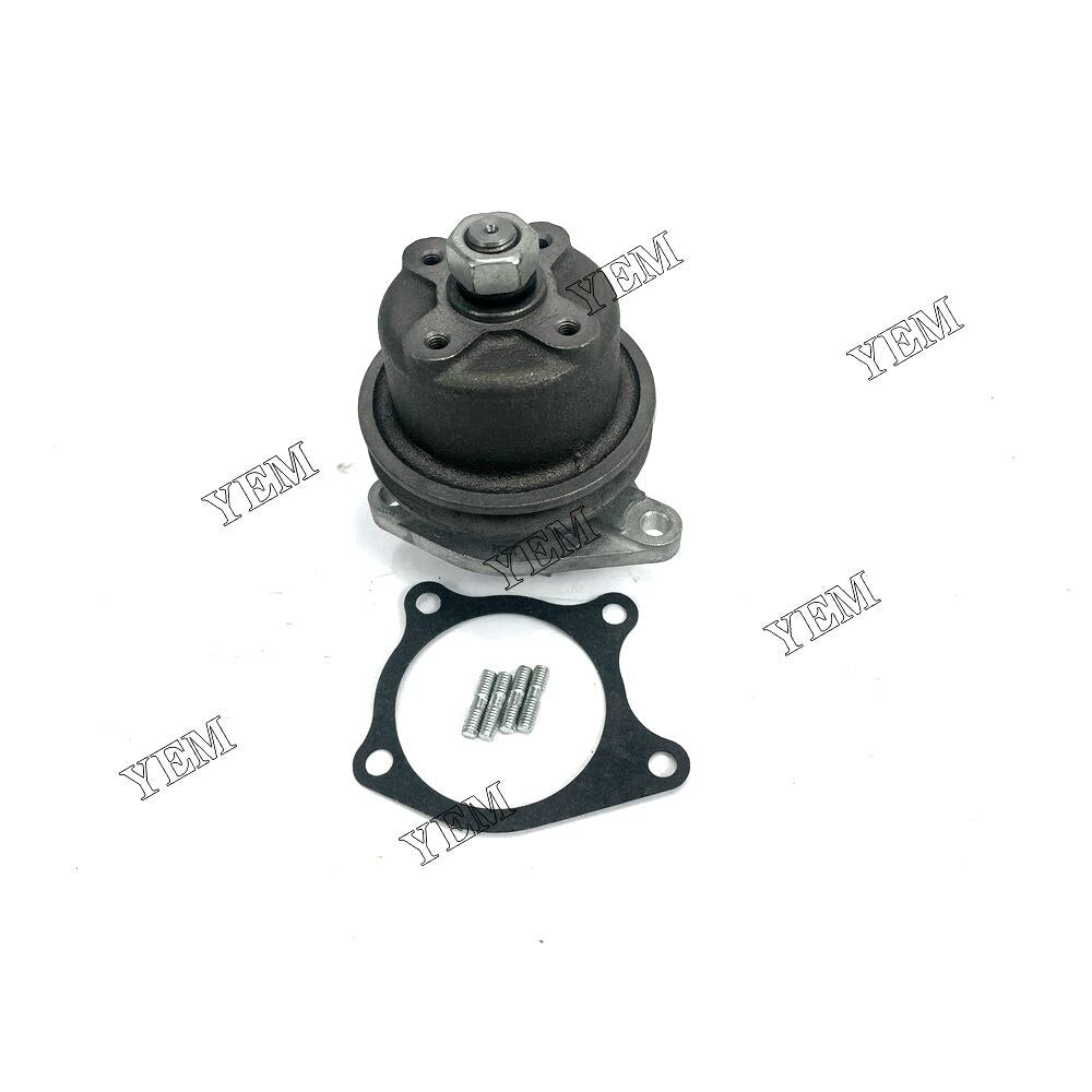 yemparts V1500 V1500T Water Pump WZ-X90 15321-73032 For Kubota Diesel Engine FOR KUBOTA