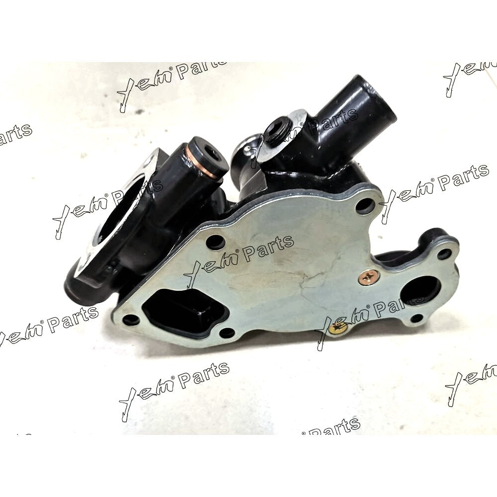 YEM Engine Parts 119810-42002 Water Pump For Komatsu 3D82 For Yanmar 3TNE82 3TNV75 3D78 For Yanmar