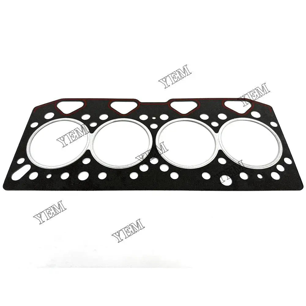 High performanceHead Gasket 106mm For Perkins 1004-4T Engine YEMPARTS