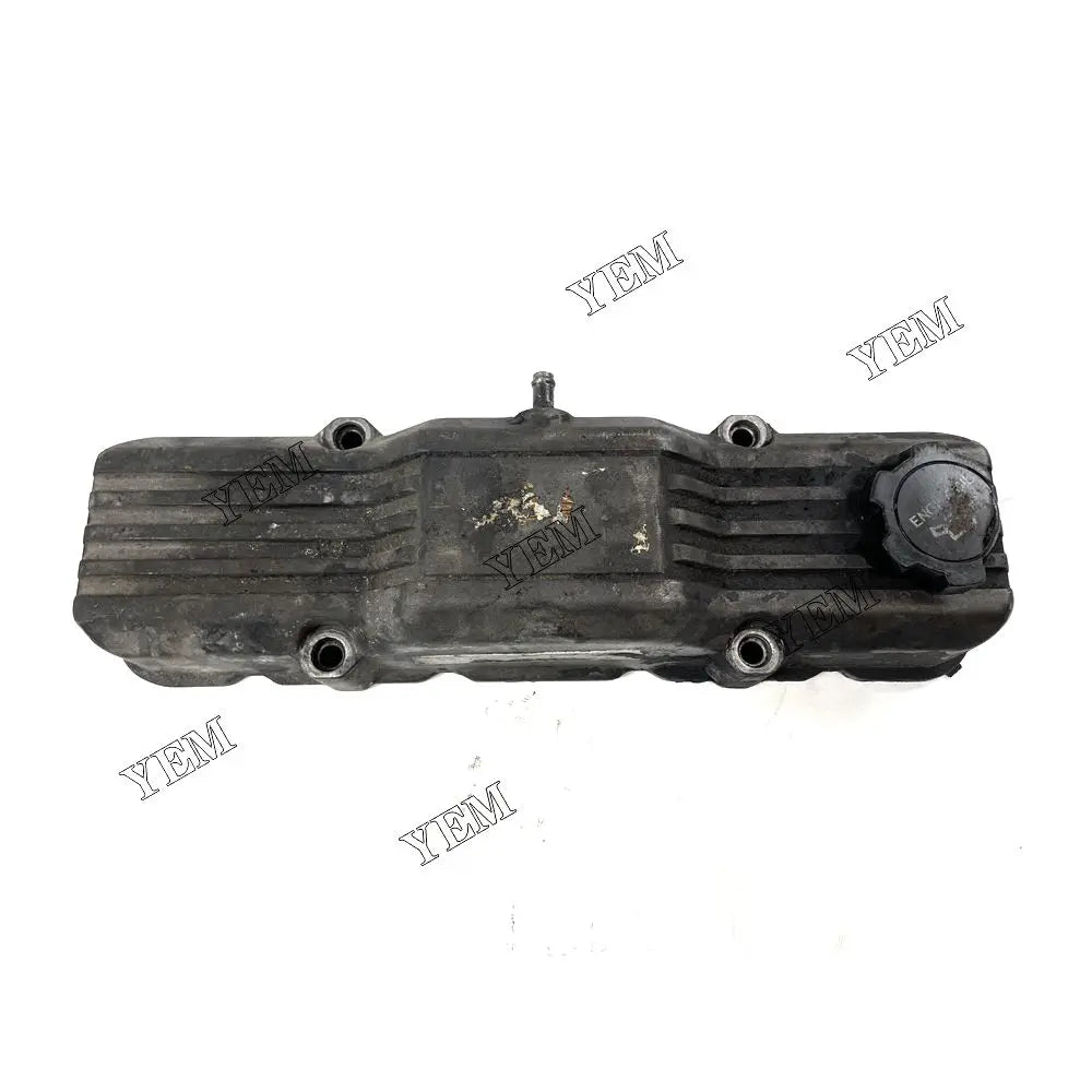 competitive price Valve Chamber Cover For Toyota 1DZ excavator engine part YEMPARTS