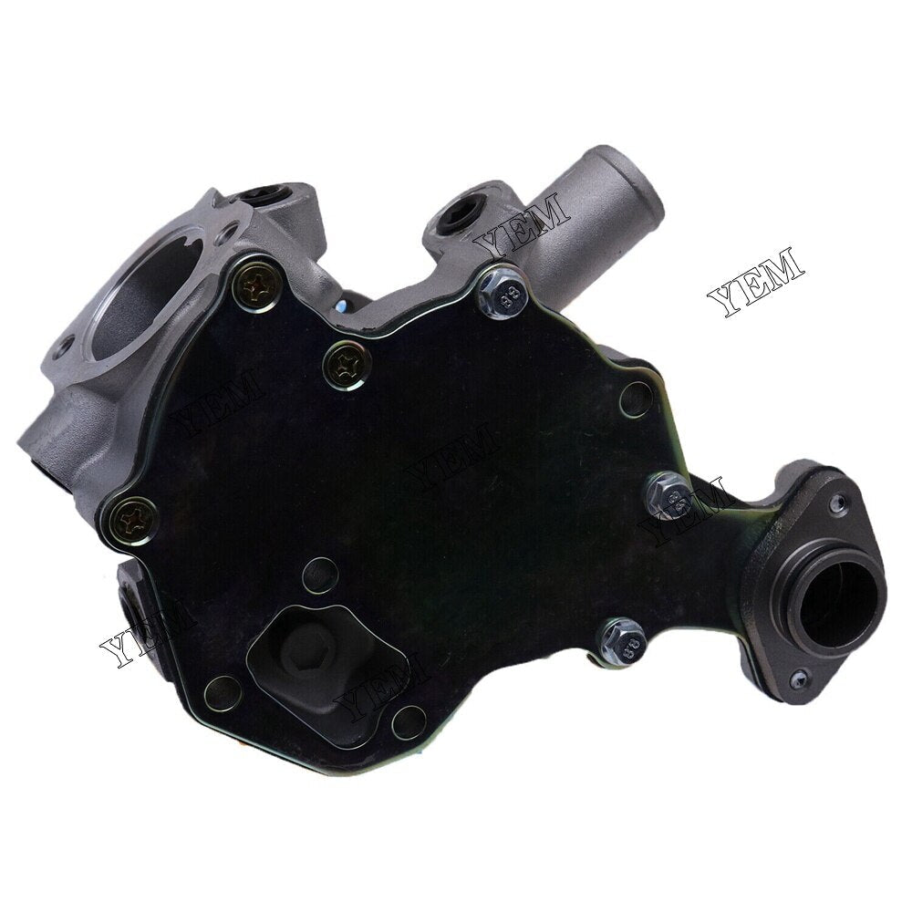 YEM Engine Parts 129470-42001 Water Pump For Yanmar 3JH25A 3JH30A 3JH3 3JH3Z 3JH3Z1 Marine Boat For Yanmar