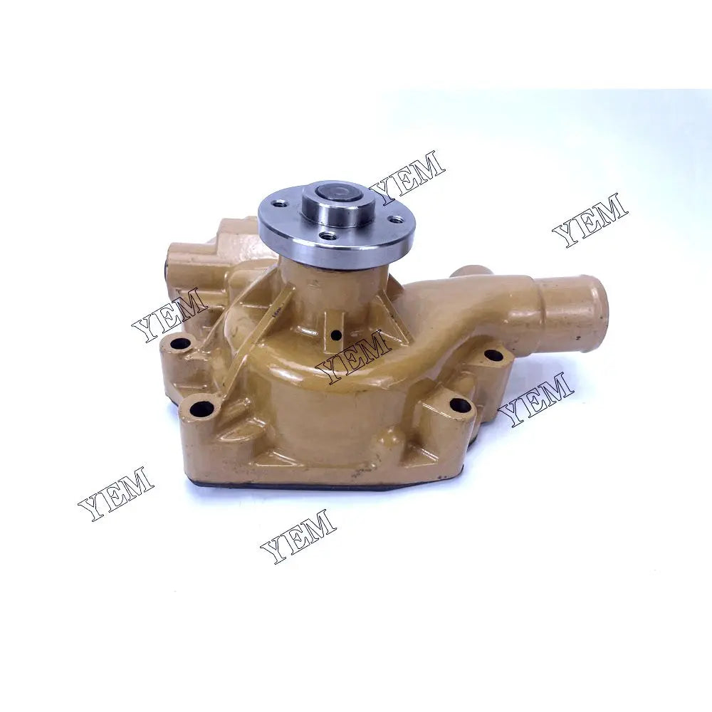 competitive price 3800883 3800885 4955417 Engine Water Pump For Cummins QSB3.3 QSB4.5 excavator engine part YEMPARTS