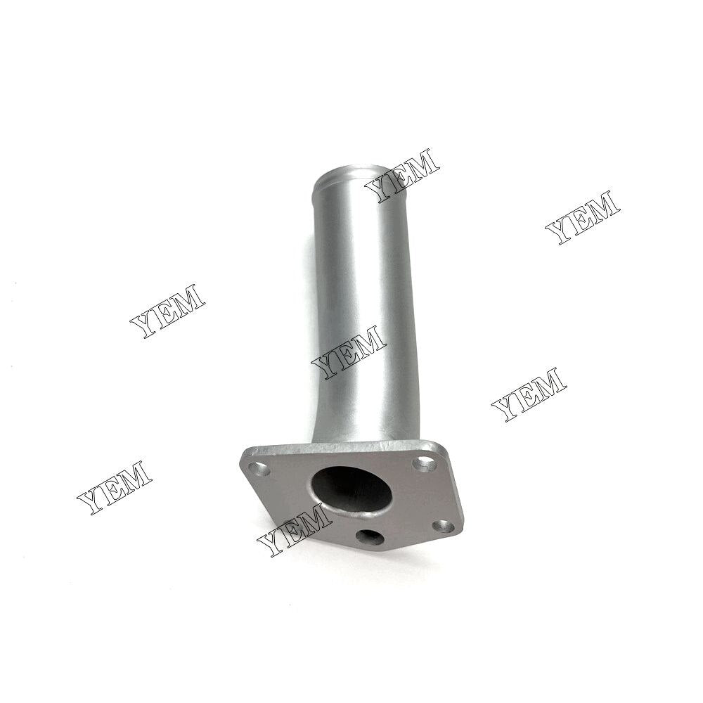 YEM 3GM30 Exhaust Pipe 128370-13550 Yanmar excavator diesel engine YEMPARTS