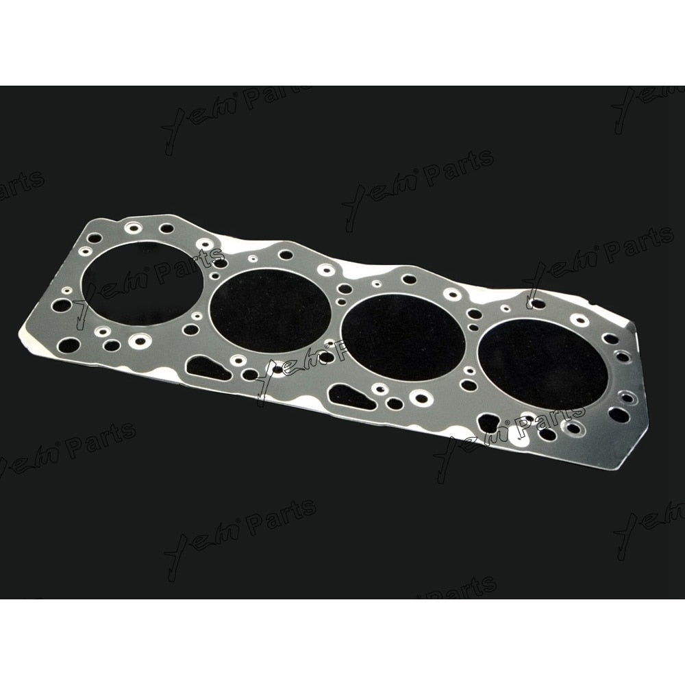 YEM Engine Parts New Head Gasket YM129407-01340 For Yanmar 4TNV88 4TNE88 Engine For Yanmar