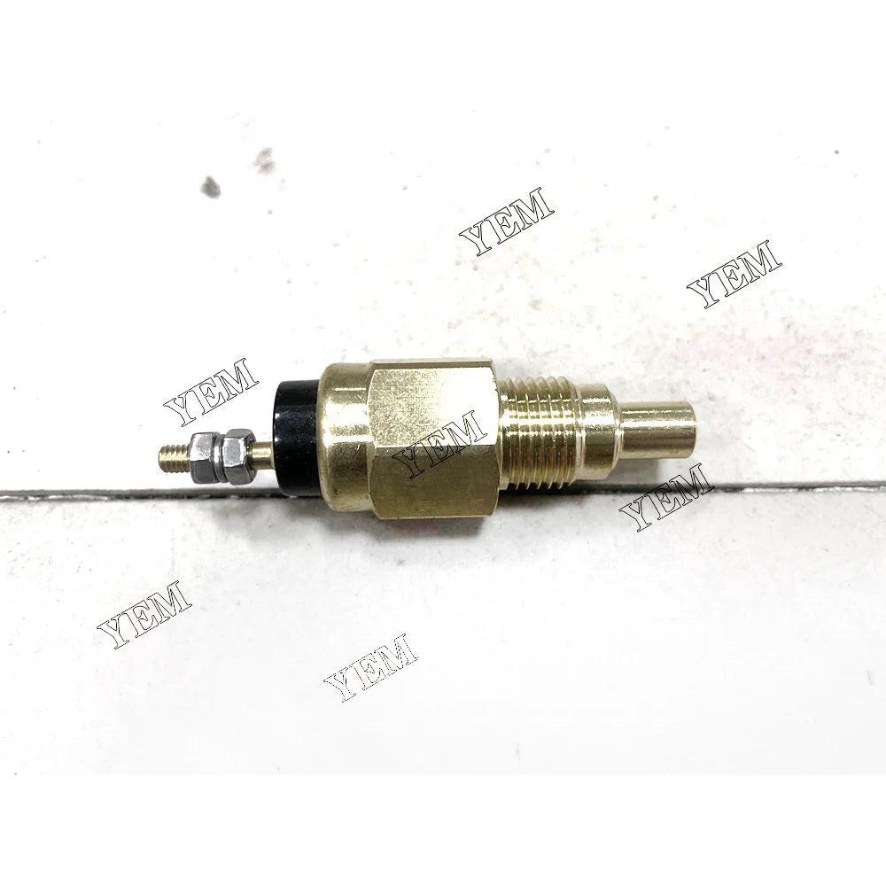 competitive price 8-97125600-0 Water Temp Sensor 105??C For Isuzu 6WG1 excavator engine part YEMPARTS