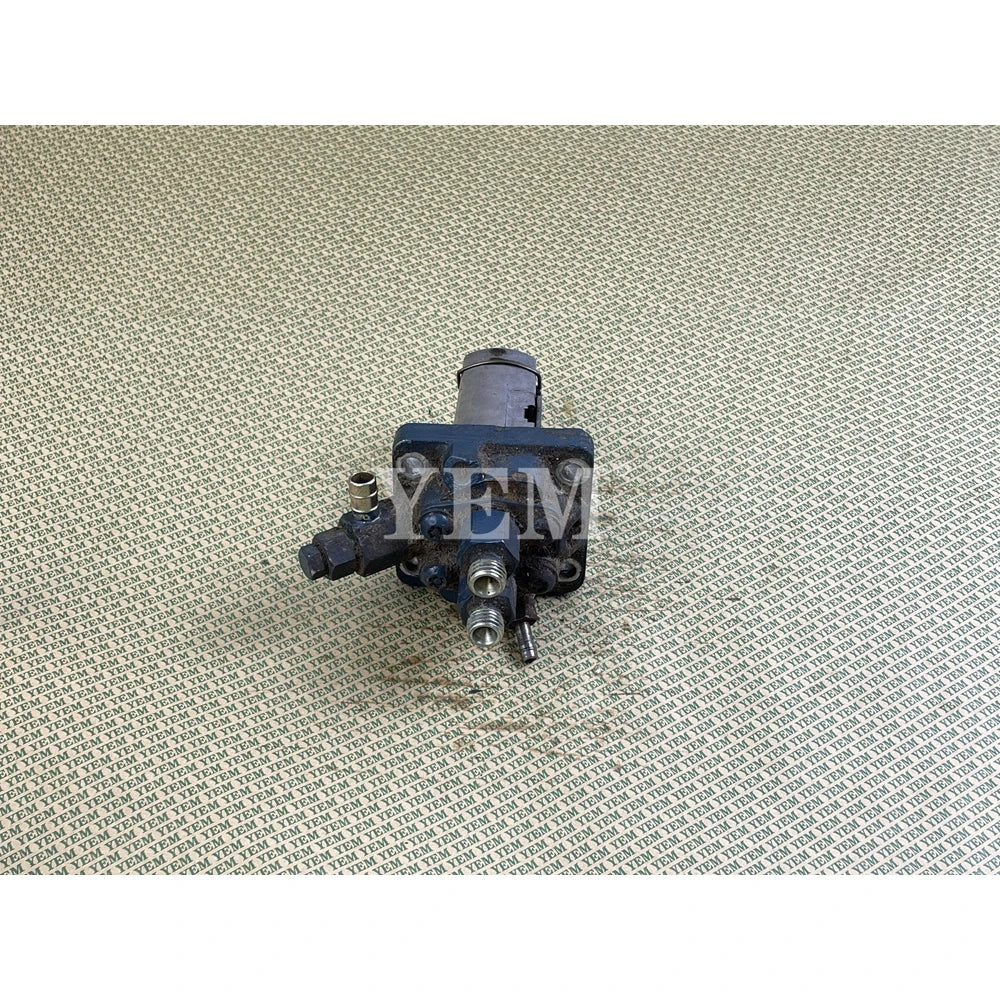 FOR KUBOTA Z482 ENGINE FUEL INJECTION PUMP (USED) For Kubota