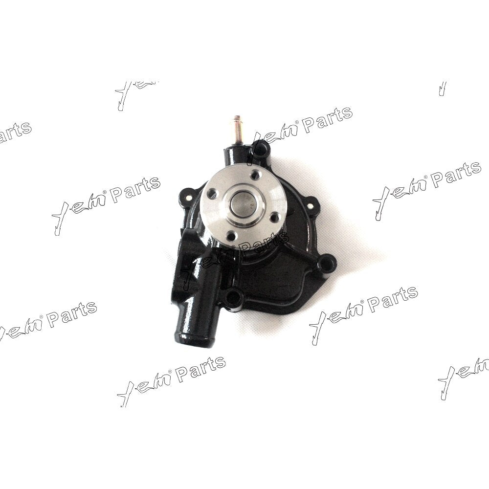 YEM Engine Parts For Yanmar 4TNE88 Engine Cooling Water Pump For Forklift Excavator Skid Steer Loader For Yanmar