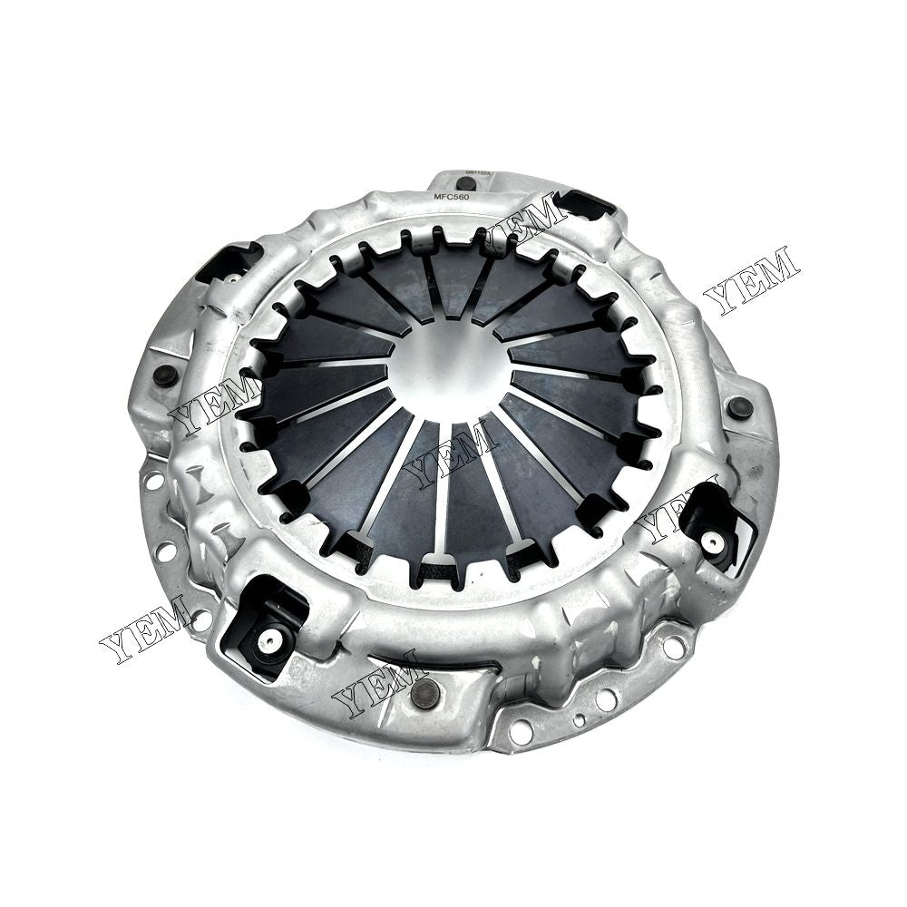 yemparts 4D33 Clutch Plate ME521103 DN1122A MFC560 For Mitsubishi Diesel Engine FOR MITSUBISHI