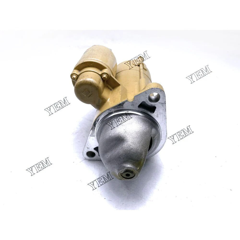 For Caterpillar excavator engine C2.2 Starter YEMPARTS