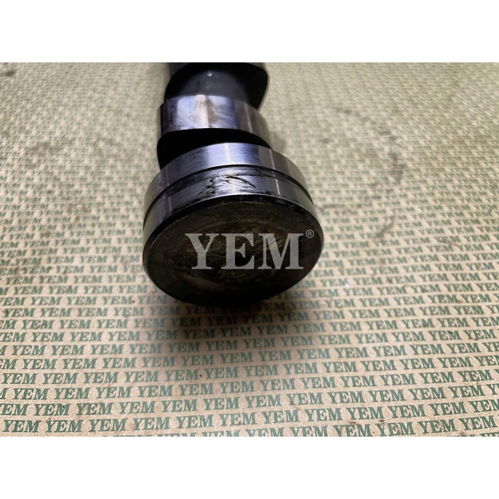 USED 4TN78 CAMSHAFT ASSY FOR YANMAR DIESEL ENGINE SPARE PARTS For Yanmar