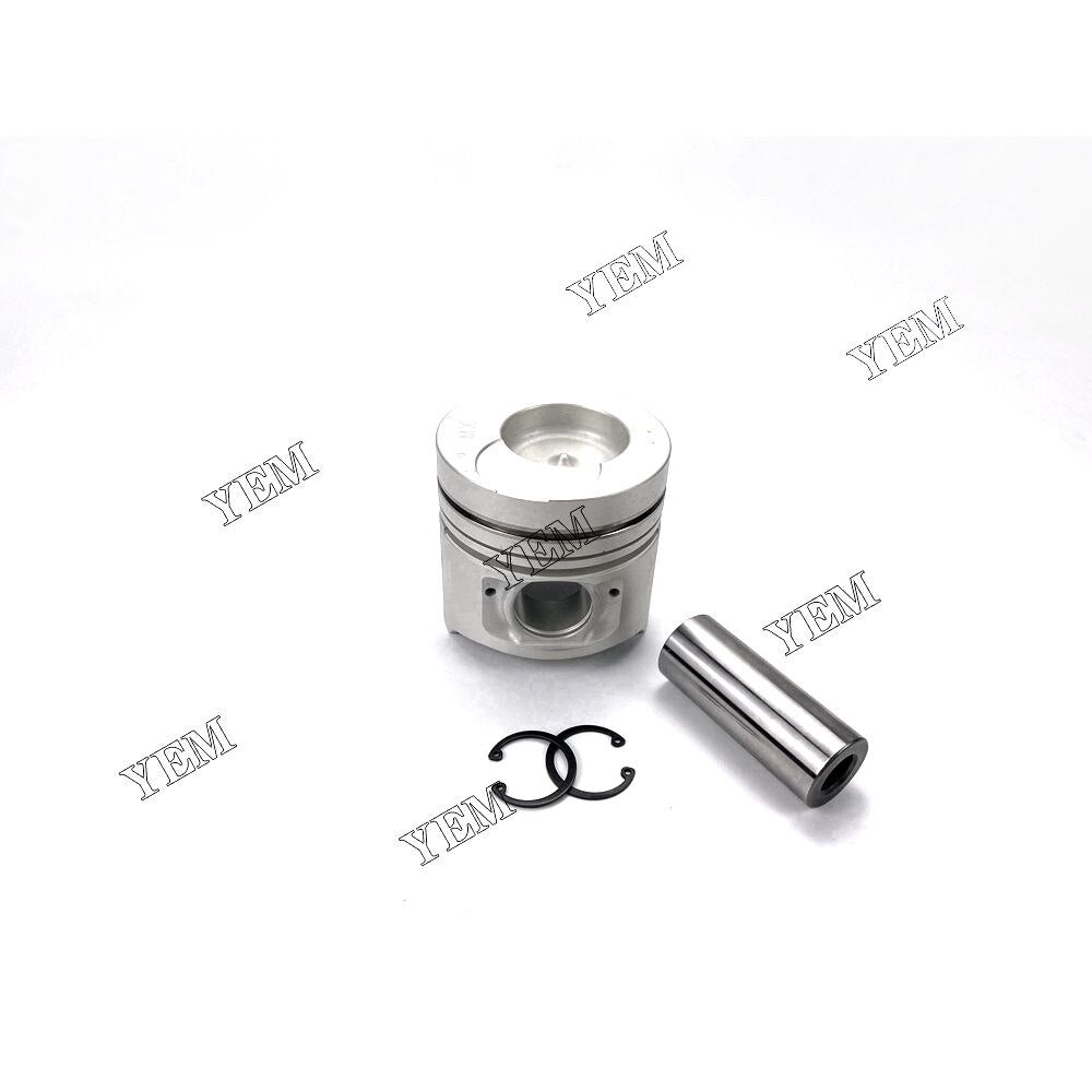 yemparts FD35 Piston Kit For Nissan Diesel Engine FOR NISSAN