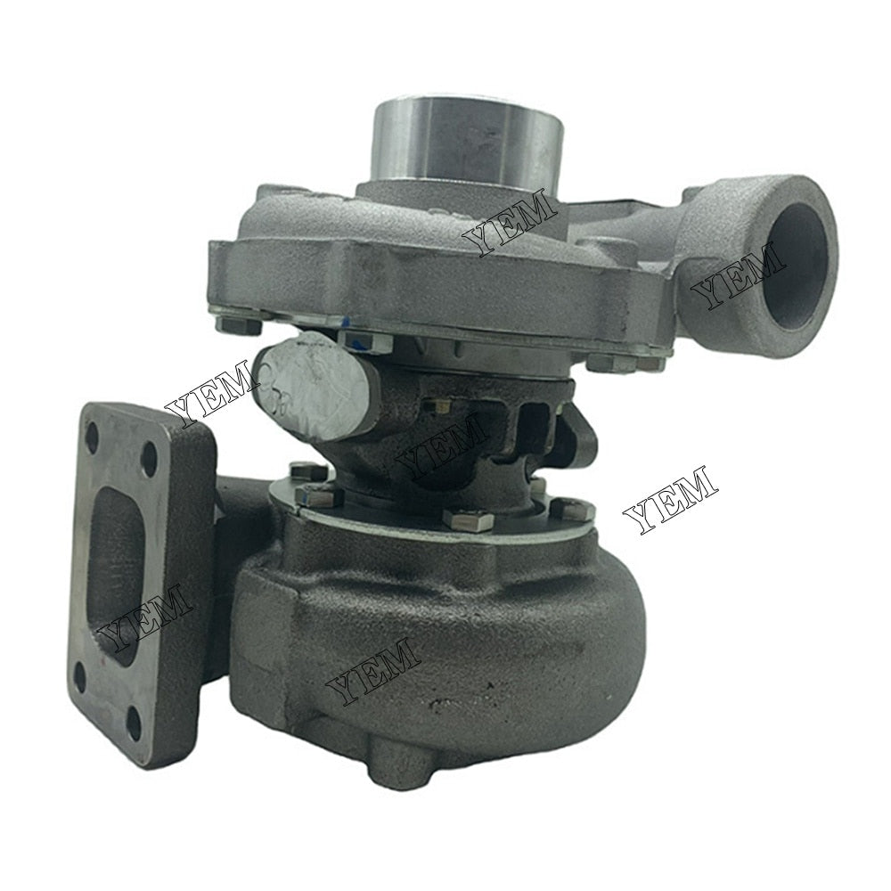 YEM Engine Parts 466674-0003 02/200880 Turbocharger For JCB PARTS 3CX W Perkins Engine For Perkins