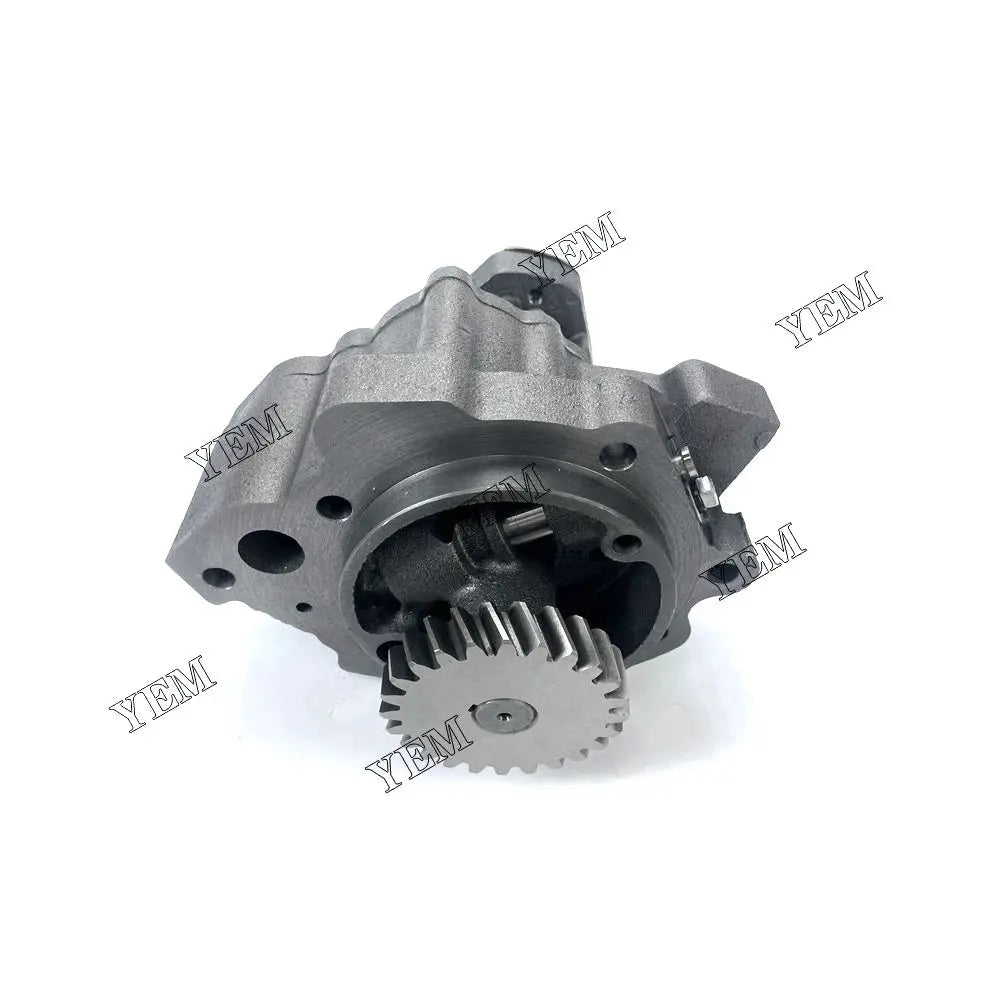 competitive price 3609833 Engine Oil Pump For Cummins NTA855 excavator engine part YEMPARTS