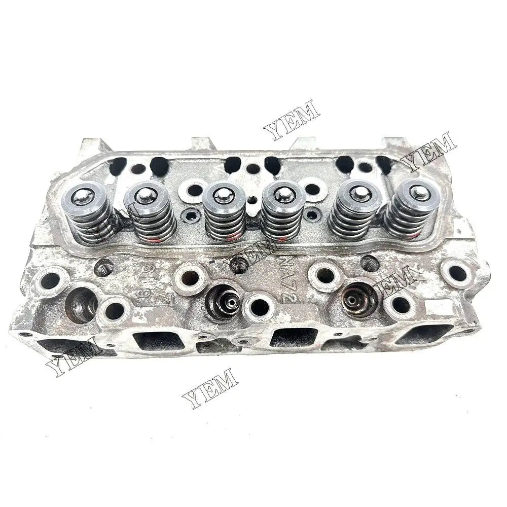 High performanceCylinder Head Assy For Yanmar 3TNA68 Engine YEMPARTS