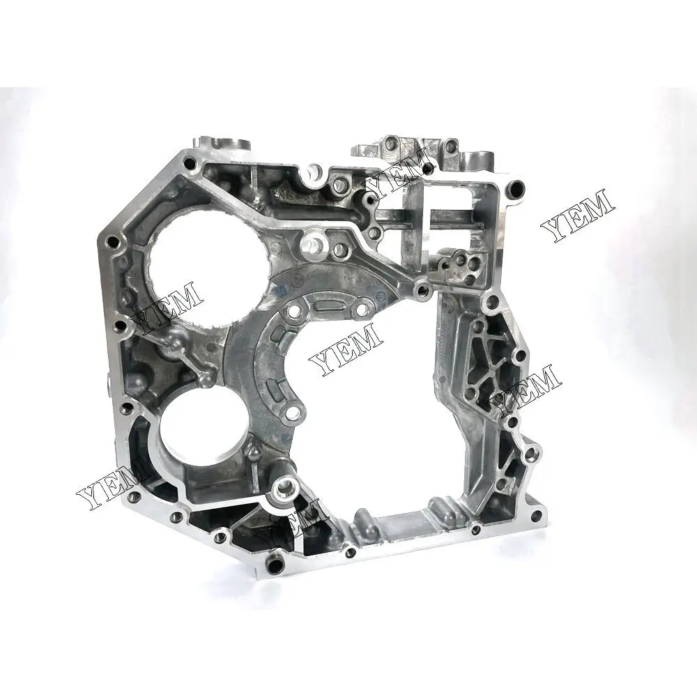 competitive price C5311270 210317A35 Timing Case For Cummins QSB6.7 excavator engine part YEMPARTS