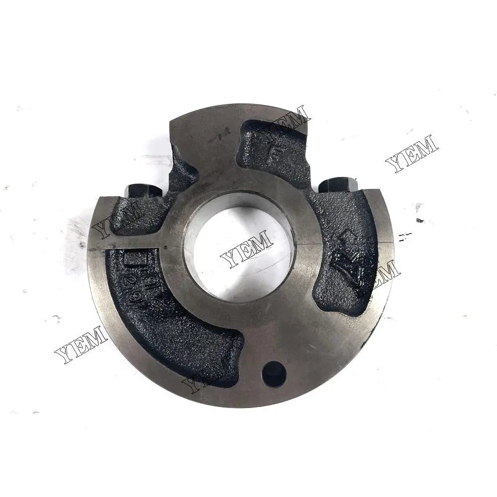 competitive price Main Bearing Seat For Yanmar 3T75HL excavator engine part YEMPARTS