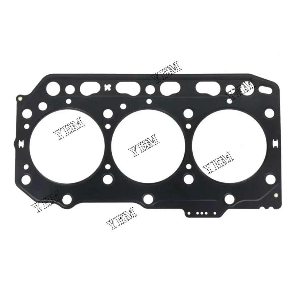 YEM Engine Parts Head Gasket For YANMAR 3TNE84-2 KOMATSU 3D84-2 3D84-2D PC38UU-2 For Yanmar